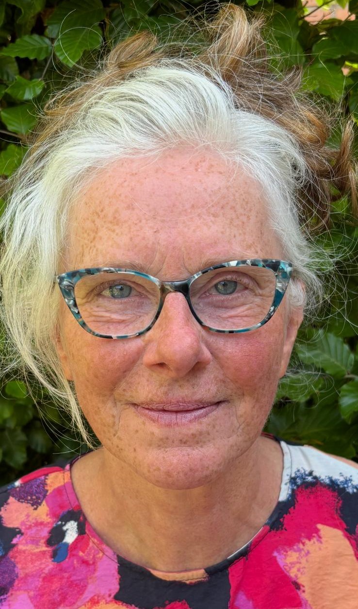 Portretfoto Saskia 2025 – 1