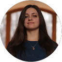 Катерина Корж profielfoto